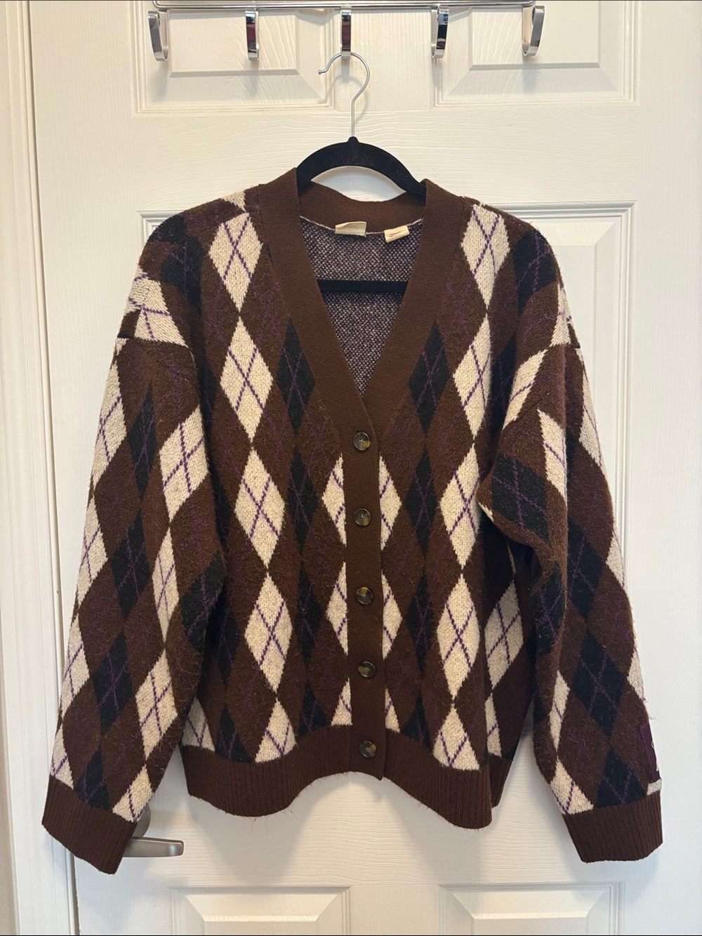 Levi’s Cardigan Sweater